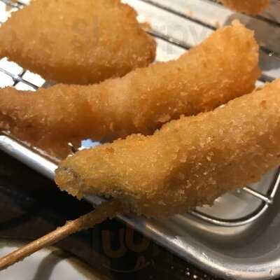 ほっとけや 道頓堀店