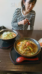 ラーメンわらふく