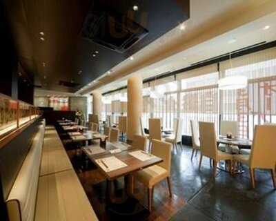 旬菜食健 ひな野 新潟古町店