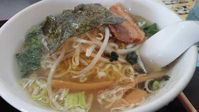 台湾料理福龍亭 本店