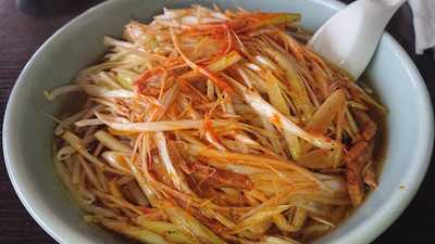 台湾料理福龍亭 本店