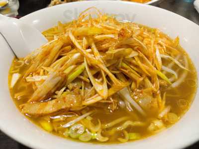 台湾料理福龍亭 本店