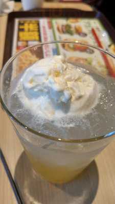 ロッテリア あべのアポロビル店