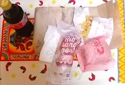 ロッテリア あべのアポロビル店