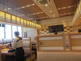 廻転寿司 にぎりの徳兵衛