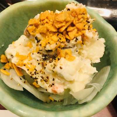 又こい家 大阪難波店