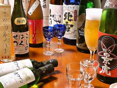 炭火串焼ふらんく