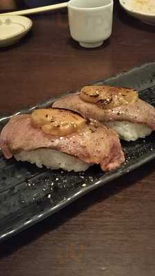 炭火串焼ふらんく