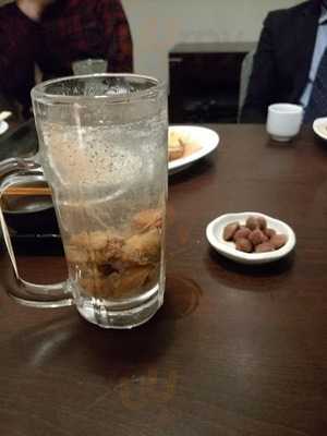 炭火串焼ふらんく