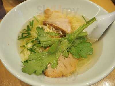 揚子江ラーメン 林記  お初天神店