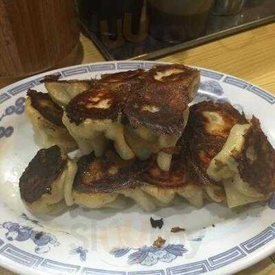 揚子江ラーメン 林記  お初天神店