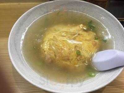 揚子江ラーメン 林記  お初天神店