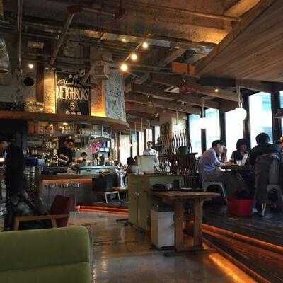 パブリック ハウス