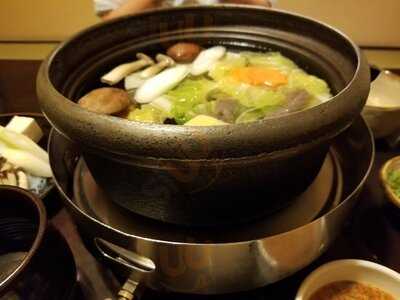 永楽町スエヒロ本店