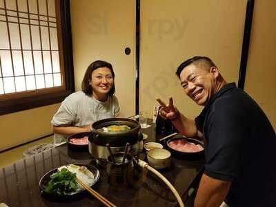 永楽町スエヒロ本店