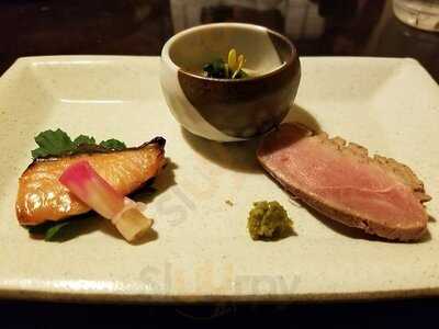 永楽町スエヒロ本店