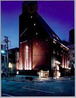 永楽町スエヒロ本店