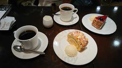 Backen Mozart本通り店