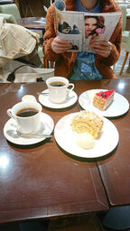 Backen Mozart本通り店