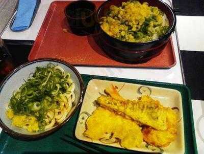 杵屋麦丸 ユニバーサルシティウォーク店