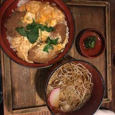 杵屋麦丸 ユニバーサルシティウォーク店