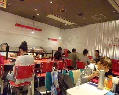 杵屋麦丸 ユニバーサルシティウォーク店