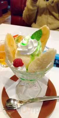 パディントン珈琲店