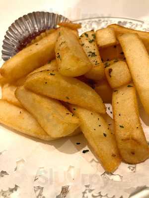 パディントン珈琲店