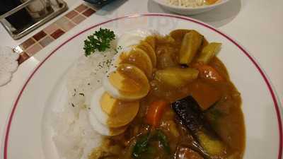 パディントン珈琲店