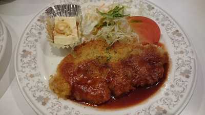 パディントン珈琲店