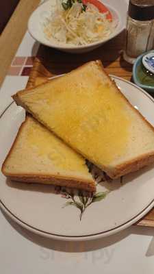 パディントン珈琲店