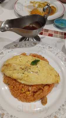 パディントン珈琲店