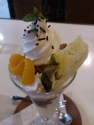 パディントン珈琲店