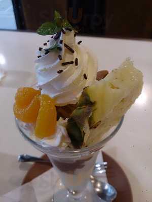 パディントン珈琲店