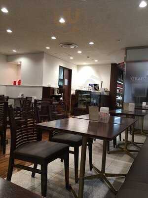 カフェエディアール新潟伊勢丹店