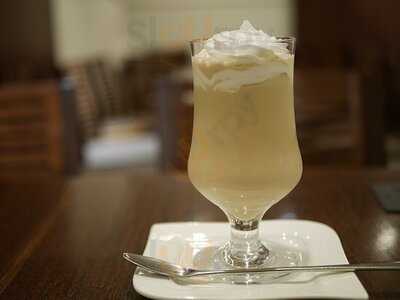 カフェエディアール新潟伊勢丹店