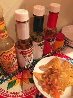 墨国回転鶏酒場 梅田茶屋町店