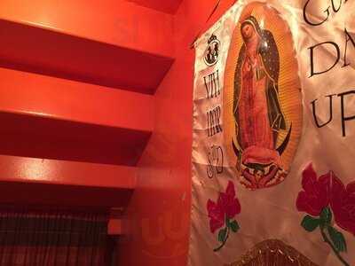 墨国回転鶏酒場 梅田茶屋町店