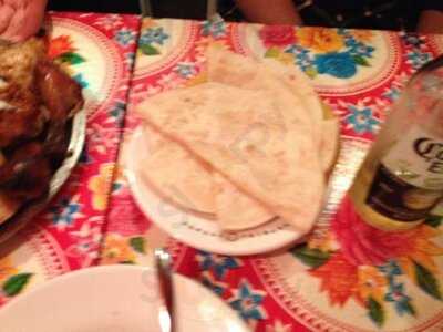 墨国回転鶏酒場 梅田茶屋町店