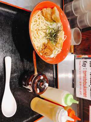 三田製麺所 神田店