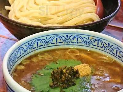 三田製麺所 神田店