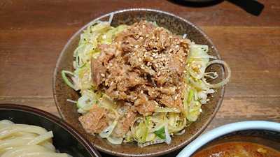 三田製麺所 神田店