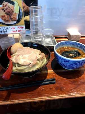 三田製麺所 神田店