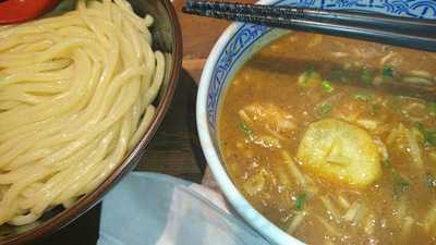 三田製麺所 神田店