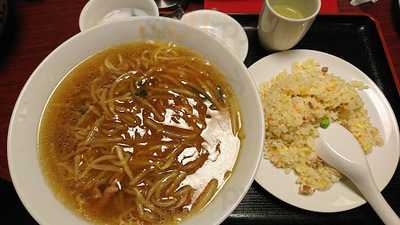 三田製麺所 神田店