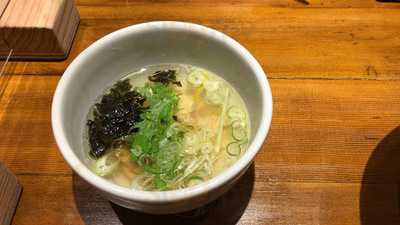 三田製麺所 神田店