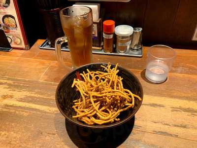 三田製麺所 神田店