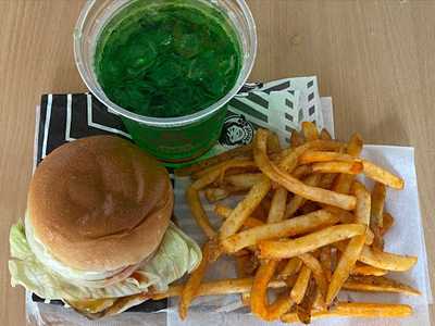 ファーストキッチン・ウェンディーズ 京都新京極店