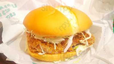 ファーストキッチン・ウェンディーズ 京都新京極店