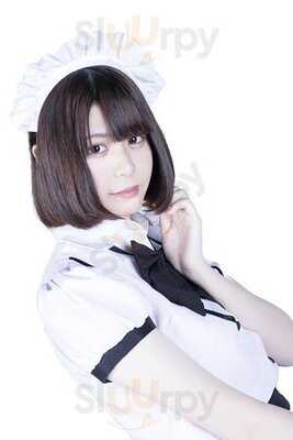 京都メイドカフェ Candy